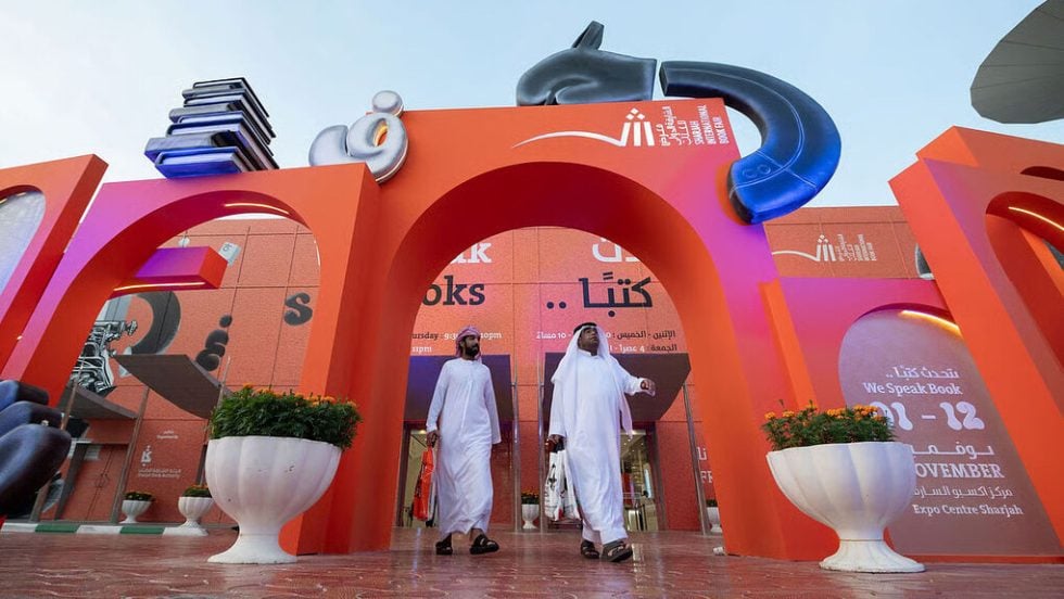 vivlio sharjah
